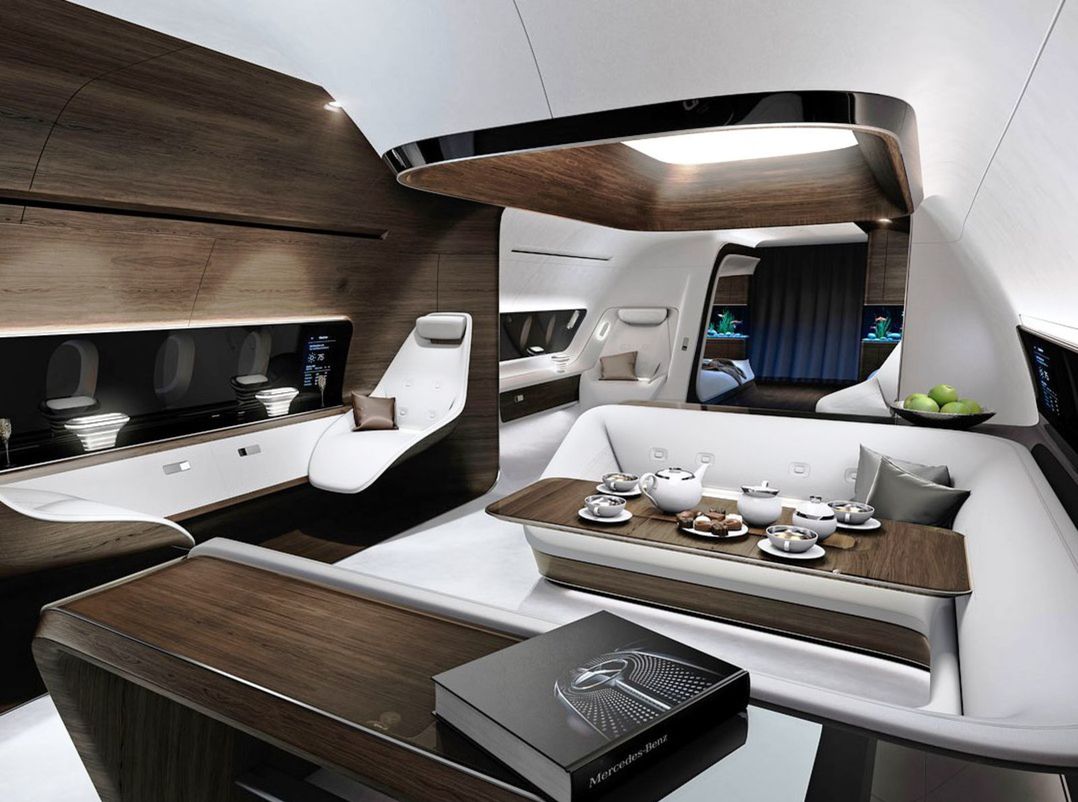 Nový dizajnový koncept spočíva v prepojení...