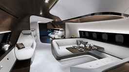 Mercedes-Benz - lietadlá