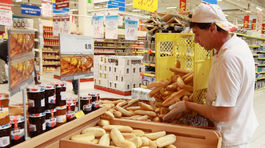 Vzbura pekárov voči reťazcom.  Hrozia, že na Vianoce nenapečú