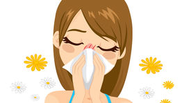 Letná chrípka: Pozor na tieto situácie, treba sa im vyhnúť! 