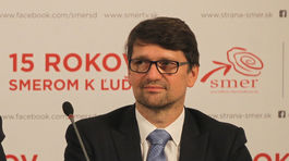 Maďaričovo trestné oznámenie pre vývoz busty Pavla V. je už na polícii