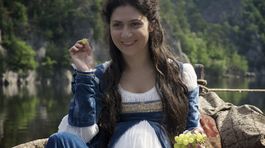 Recenzia: Sedem zhavranelých bratov - precízna rozprávková klasika