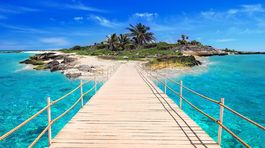 Dovolenka snov: Cez Airbnb si prenajmete vlastný ostrov, a ani nestojí majland