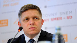 Na kandidátke Smeru chýbajú štyria ministri