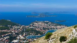 Chorváti môžu na turistoch zarobiť rekordných 8 miliárd eur