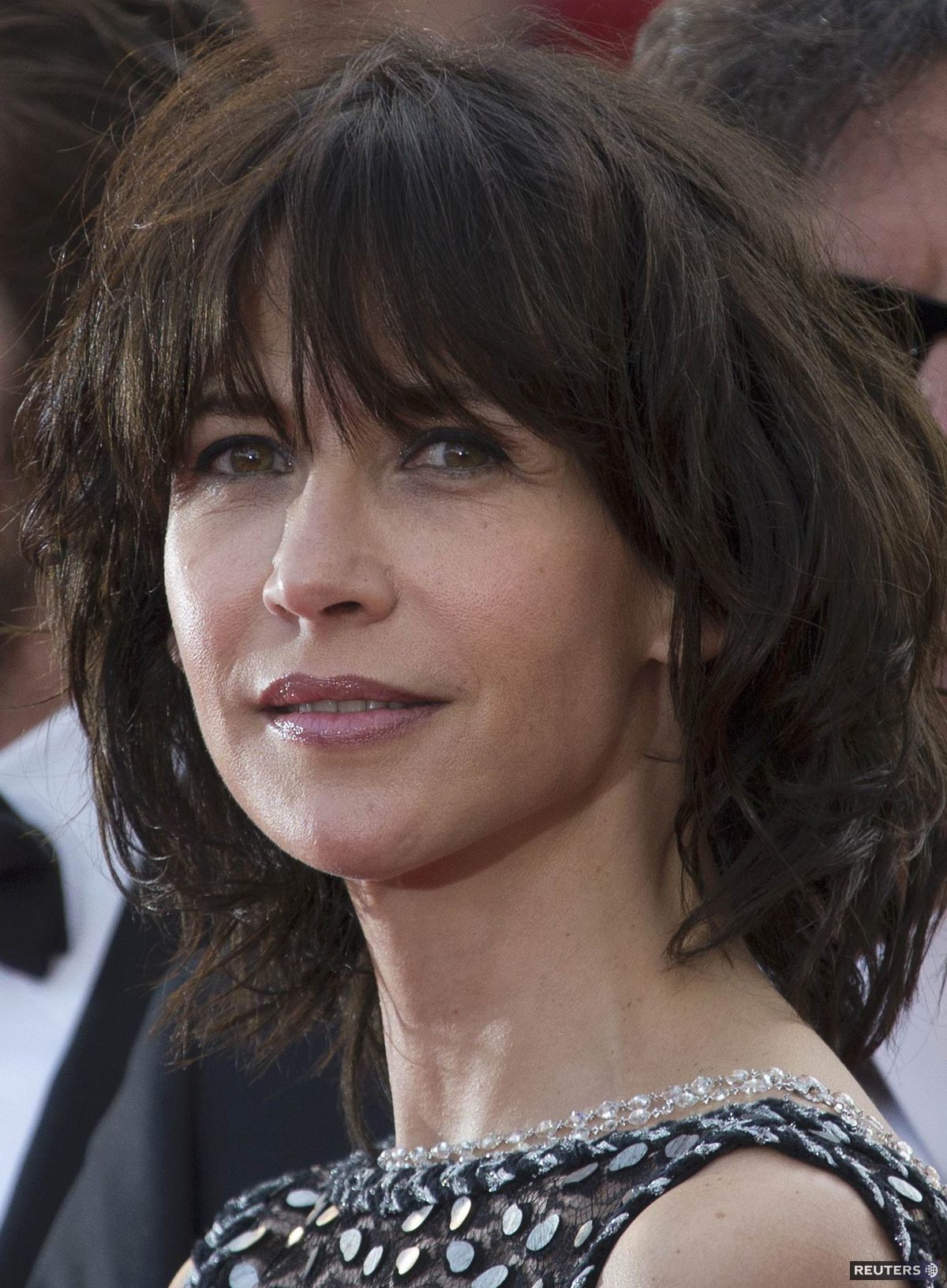 Herečka Sophie Marceau má 48 rokov, ale keď sa...