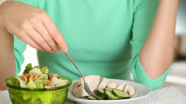 5 naozaj jednoduchých zásad zdravej výživy!