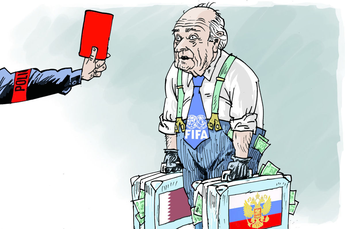 Karikatúra 29.05.2015