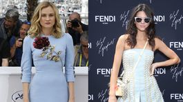 Modrá je dobrá! Desať šiat vo farbe, ktorá svedčí každej dáme