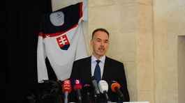 Nemeček: Zlú atmosféru už hráči preniesli aj na Cígera. Je to svinstvo!