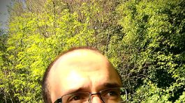 Jozef Pecho.