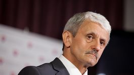 Polícia znovu vyšetruje kauzu fiktívnych darcov SDKÚ