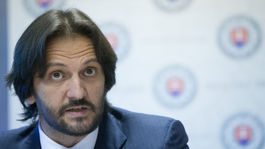 Kaliňák: Klamstvo a lož nemôžu byť používané v politickom živote