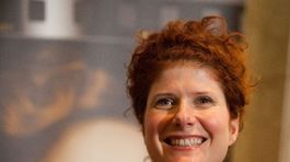 Režisérka Alice Nellis: Dobrá rozprávka nesmie nudiť deti, ale ani dospelých