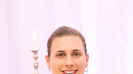 Andrea Joríková: Drvivá väčšina neviest si svadobné prípravy užíva