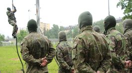 Armáde zmizli protitankové strely, záujem o ne je na Ukrajine či u teroristov