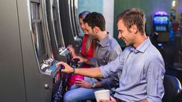 Mestá sa snažia vytlačiť hazard