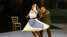 Šperky Madony ako príbeh lásky a zločinu