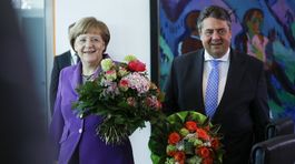 Sigmar Gabriel vidí vyhliadky Turecka na vstup do EÚ skepticky