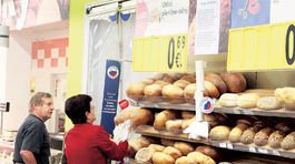 Osobitný odvod pre reťazce je v rozpore s ústavou, tvrdia právnici 