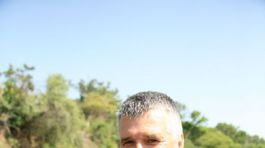 Režisér Barabáš 'bábovky' na výpravy do močiarov a na kryhy neberie