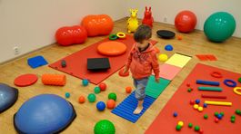 Očami ortopéda: Pilates pre deti je veľmi zmysluplný program 