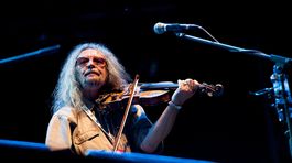 Literárny underground na BRaK-u