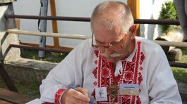 Fujara je zázrak z dreva