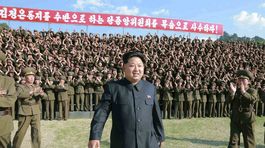 Obyvateľov Guamu zaskočila ostrá slovná výmena medzi USA s KĽDR