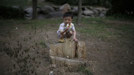 KĽDR kvôli sankciám hladuje. Krajine sa míňa palivo či papier