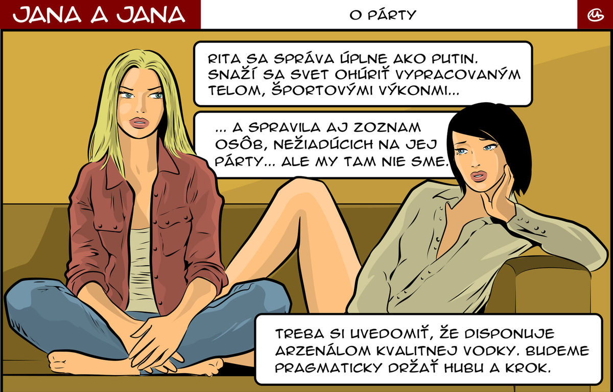 Karikatúra 01.06.2015