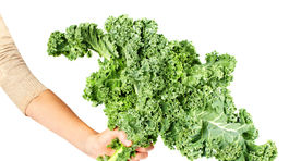 Čipsy áno, pribrať nie? Tu je kelová alternatíva!