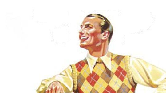 Pánsky odev na voľný čas, nohavice...