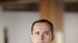 Procházka sa v nedeľu stretol s Kaliňákom, Beblavý odstúpil z postu podpredsedu Siete