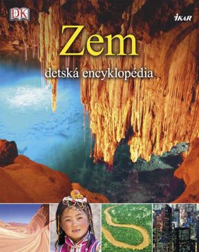 Zem - detská encyklopédia.