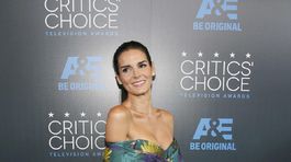 Angie Harmon