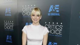 Anna Faris