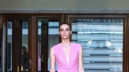 Kolekcia Flowers od Kristíny Poláčkovej...