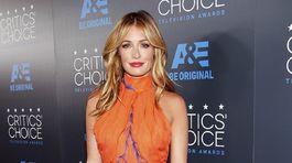 Cat Deeley