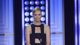 Charlize Theron