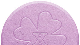 V Holandsku zhabali látky na výrobu miliardy tabliet extázy