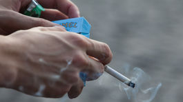 Počet fajčiarov vo svete sa znížil