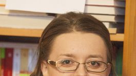 Janka Debrecéniová