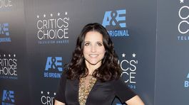 Julia Louis-Dreyfus 