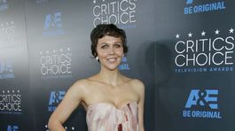 Maggie Gyllenhaal