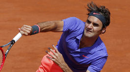 Po 11 rokoch sa prebral z kómy. Tešil sa, že Federer ešte hrá