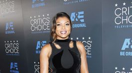 Taraji P. Henson