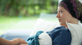 Psychická podpora je počas onkologického ochorenia nenahraditeľná