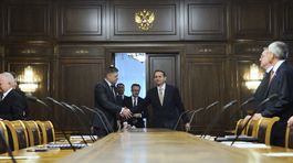 Fico: Sankcie Rusku škodia, zrušme ich