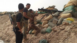 Islamský štát sa pohráva s myšlienkou na atómovky